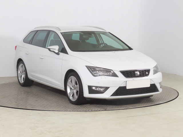 Seat Leon 2016