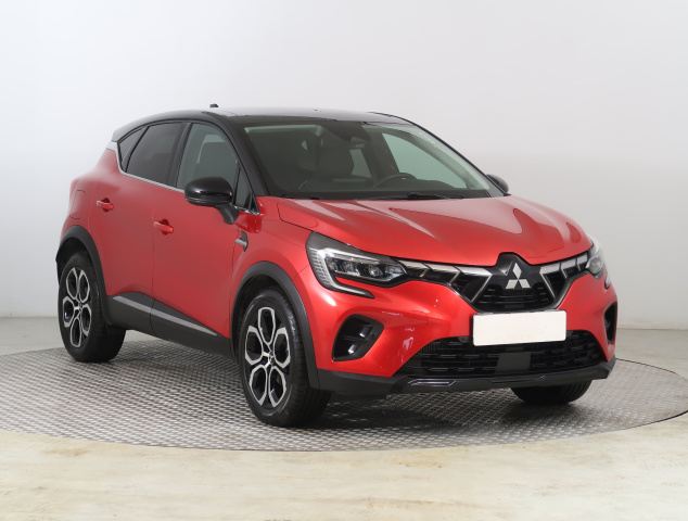 Mitsubishi ASX 2024
