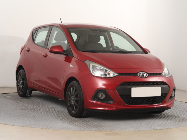 Hyundai i10 2014