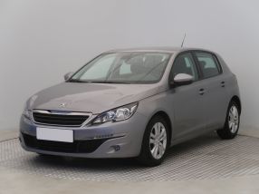 Peugeot 308 - 2017