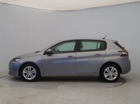 Peugeot 308 - 2017