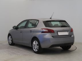 Peugeot 308 - 2017