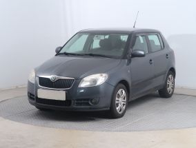 Skoda Fabia - 2007