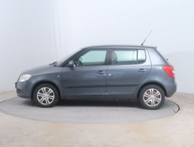 Skoda Fabia - 2007