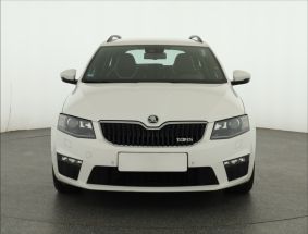 Skoda Octavia - 2014