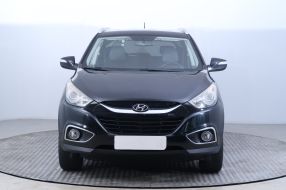 Hyundai ix35 - 2013