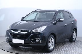 Hyundai ix35 - 2013