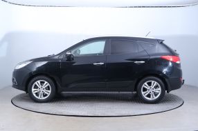 Hyundai ix35 - 2013