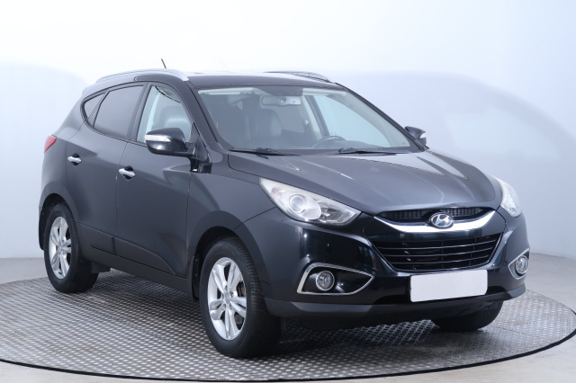 Hyundai ix35 2013