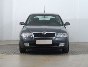 Skoda Octavia - 2008