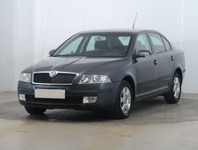 Skoda Octavia - 2008