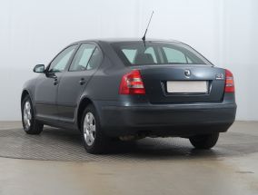 Skoda Octavia - 2008