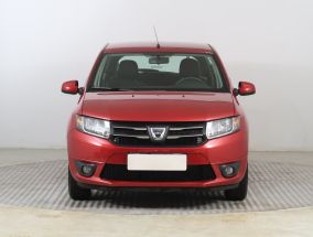 Dacia Sandero - 2016