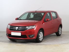Dacia Sandero - 2016