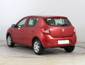 Dacia Sandero - 2016