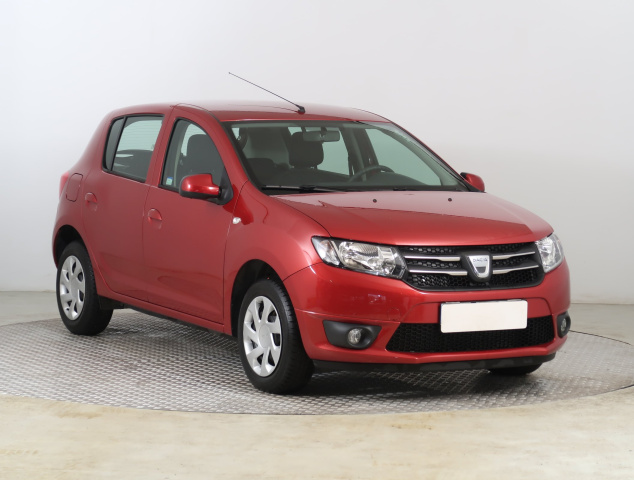 Dacia Sandero 2016