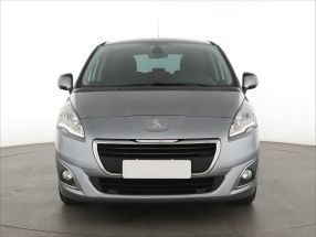 Peugeot 5008 - 2016
