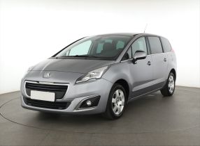 Peugeot 5008 - 2016