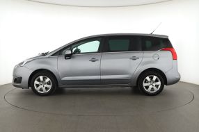 Peugeot 5008 - 2016