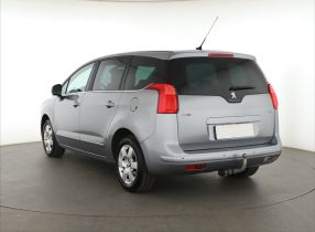 Peugeot 5008 - 2016