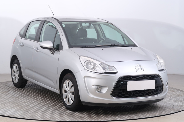 Citroen C3 2013