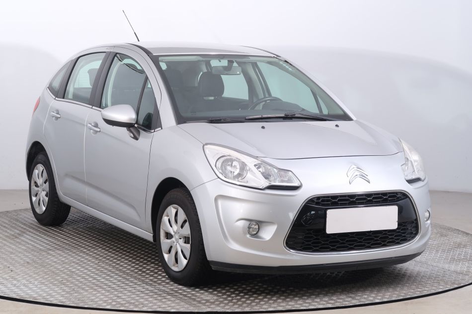 Citroen C3 - 2013