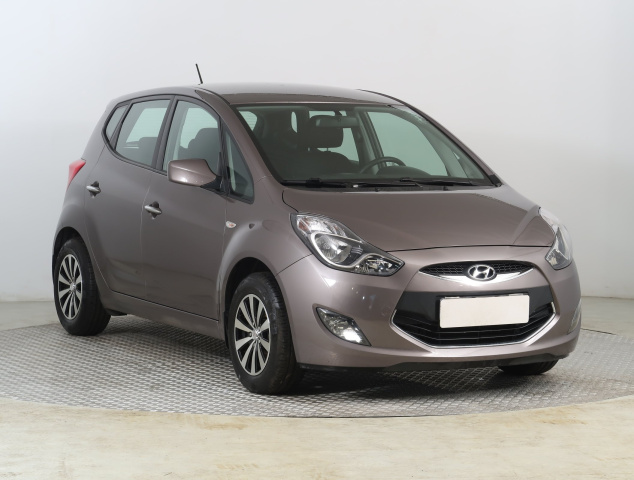 Hyundai ix20 2012