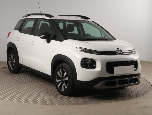 Citroen C3 Aircross 2020