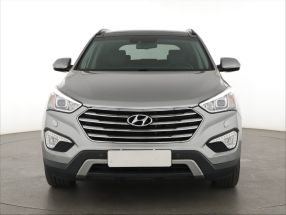 Hyundai Grand Santa Fe - 2016