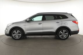 Hyundai Grand Santa Fe - 2016