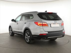 Hyundai Grand Santa Fe - 2016