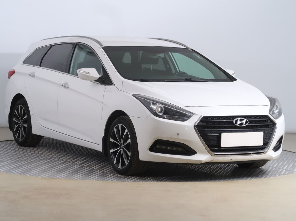 Hyundai i40 - 2015