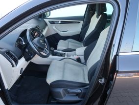 Škoda Karoq - 2018