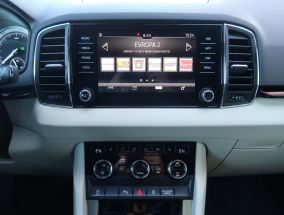 Škoda Karoq - 2018