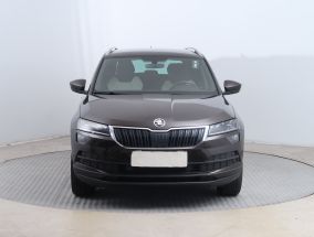 Skoda Karoq - 2018