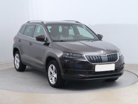 Škoda Karoq - 2018