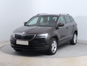 Skoda Karoq - 2018