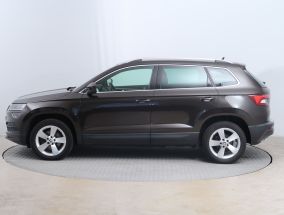 Skoda Karoq - 2018