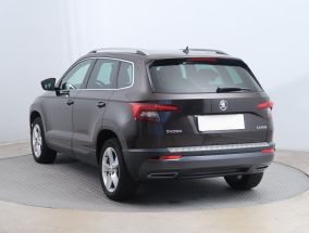 Skoda Karoq - 2018