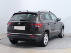 Škoda Karoq - 2018