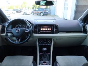 Škoda Karoq - 2018