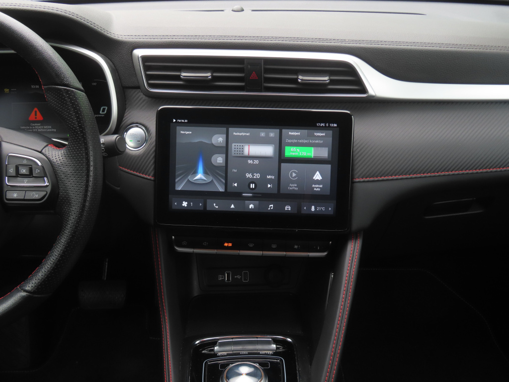 MG ZS SUV