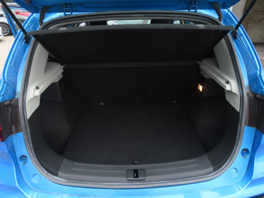 MG ZS SUV