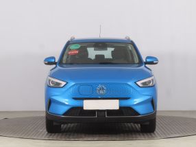 MG ZS II - 2022