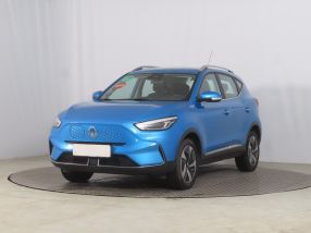 MG ZS II - 2022