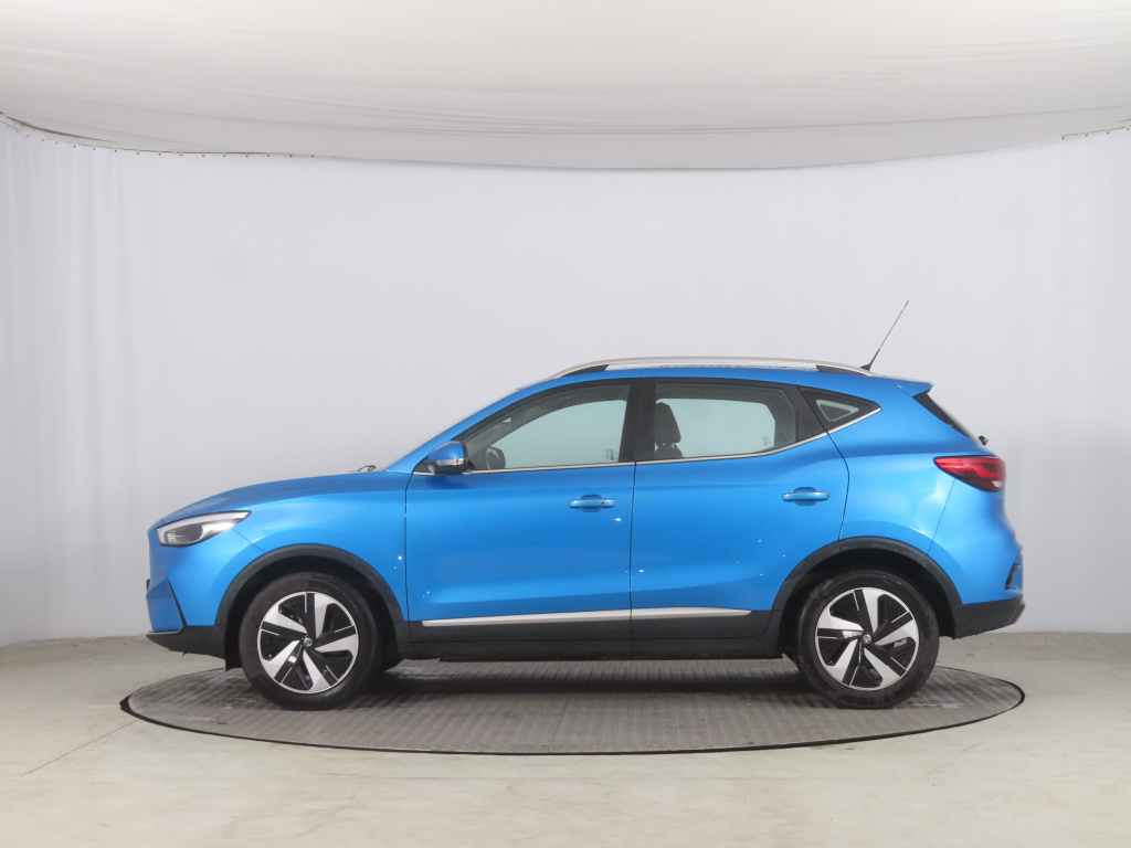 MG ZS SUV