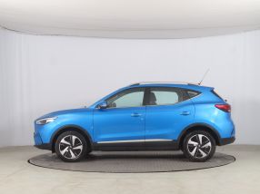 MG ZS II - 2022
