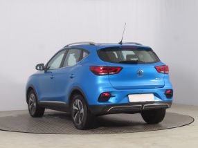 MG ZS II - 2022