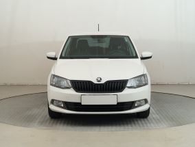 Skoda Fabia - 2017