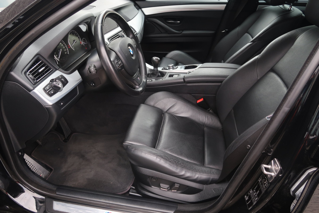 BMW 5
